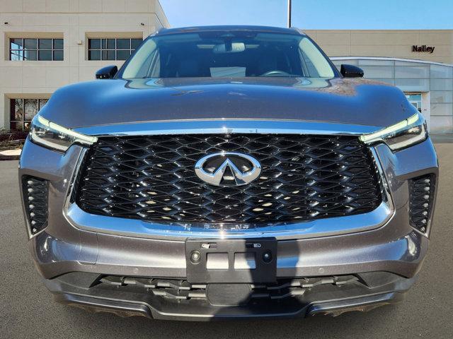 used 2022 INFINITI QX60 car, priced at $37,241