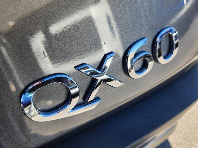 used 2022 INFINITI QX60 car, priced at $37,241