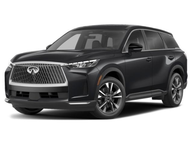 used 2026 INFINITI QX60 car, priced at $60,185