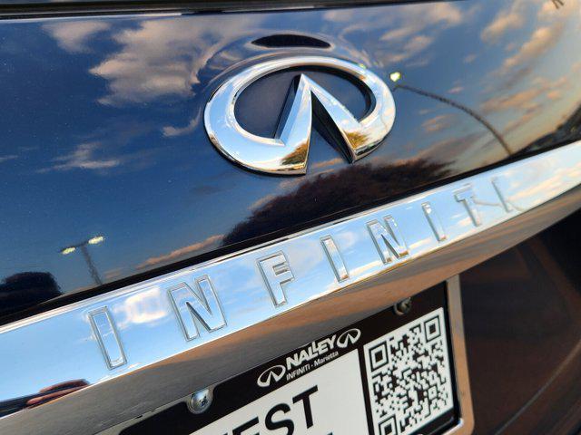 used 2016 INFINITI QX60 car, priced at $12,995