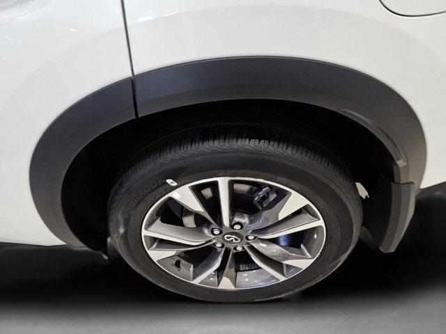 new 2025 INFINITI QX60 car, priced at $60,823