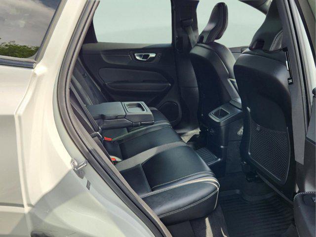 used 2022 Volvo XC60 Recharge Plug-In Hybrid car, priced at $37,164