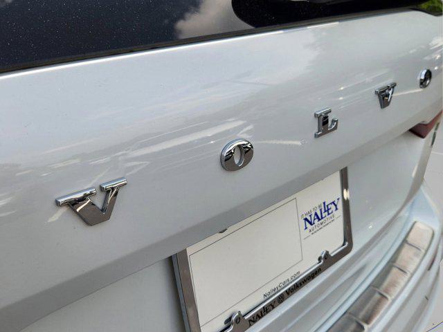 used 2022 Volvo XC60 Recharge Plug-In Hybrid car, priced at $37,164