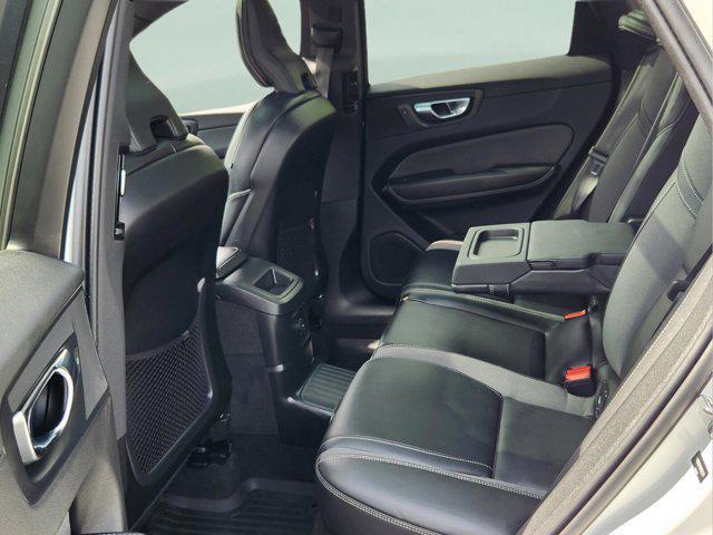 used 2022 Volvo XC60 Recharge Plug-In Hybrid car, priced at $37,164
