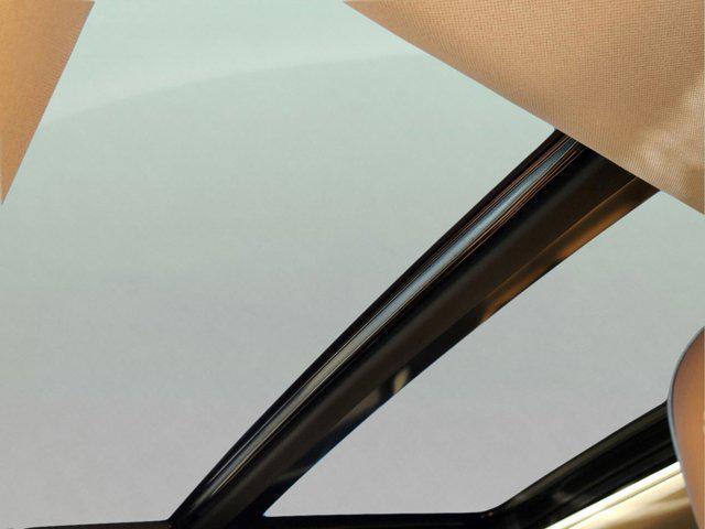 new 2025 INFINITI QX80 car, priced at $90,440