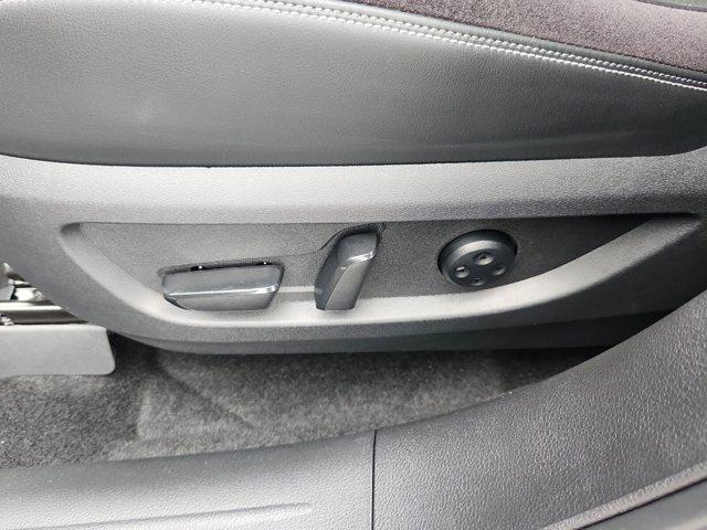 used 2025 INFINITI QX55 car, priced at $41,909