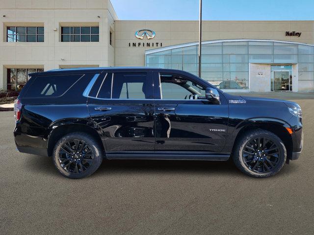 used 2021 Chevrolet Tahoe car, priced at $47,006