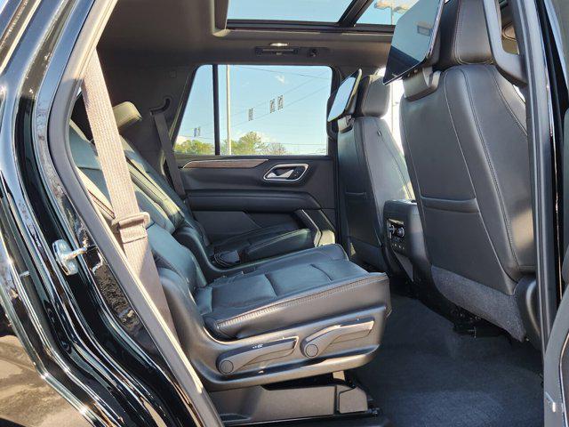 used 2021 Chevrolet Tahoe car, priced at $47,006