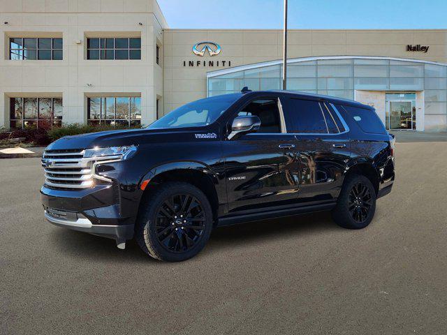 used 2021 Chevrolet Tahoe car, priced at $47,006