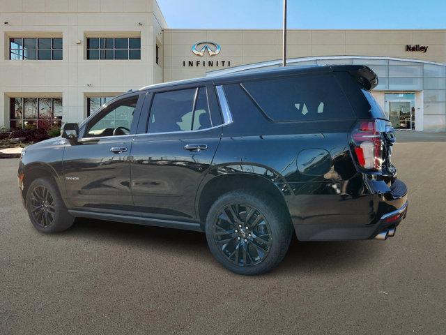 used 2021 Chevrolet Tahoe car, priced at $47,006