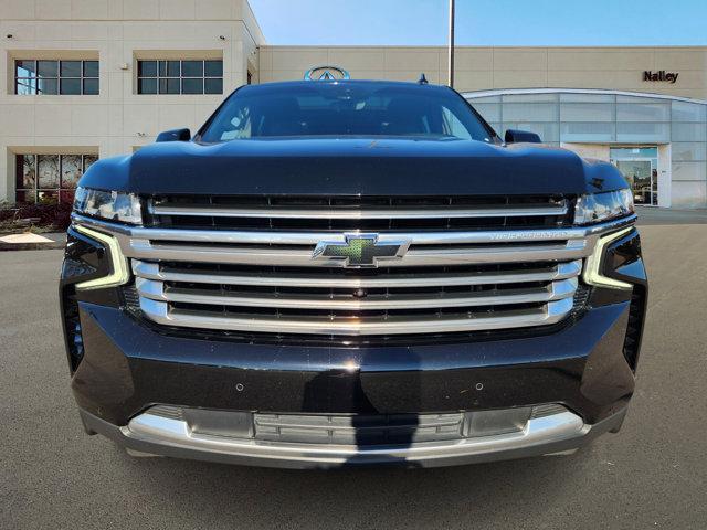 used 2021 Chevrolet Tahoe car, priced at $47,006