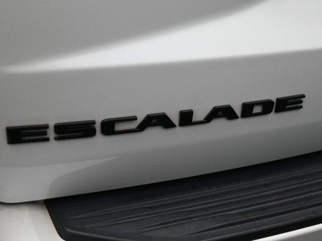 used 2021 Cadillac Escalade car, priced at $64,236