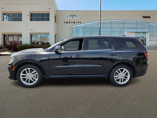 used 2022 Dodge Durango car, priced at $35,659
