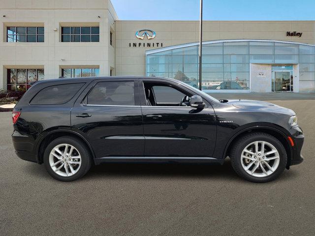 used 2022 Dodge Durango car, priced at $35,659