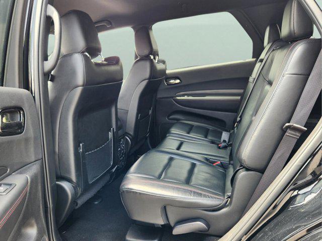 used 2022 Dodge Durango car, priced at $35,400
