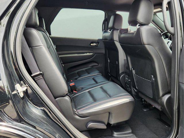 used 2022 Dodge Durango car, priced at $35,400