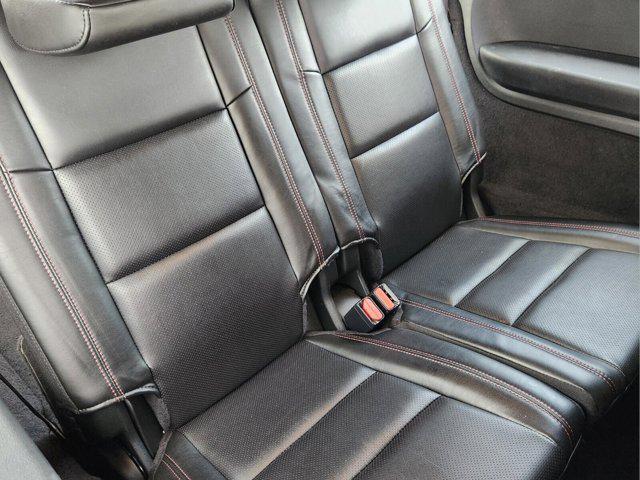 used 2022 Dodge Durango car, priced at $35,400
