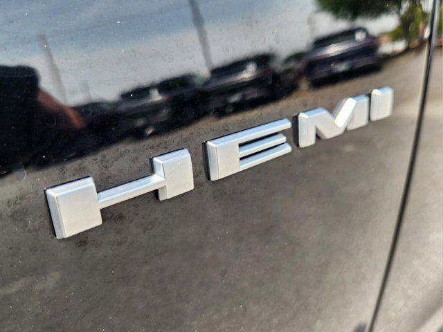used 2022 Dodge Durango car, priced at $35,400