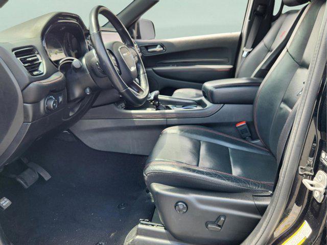 used 2022 Dodge Durango car, priced at $35,400