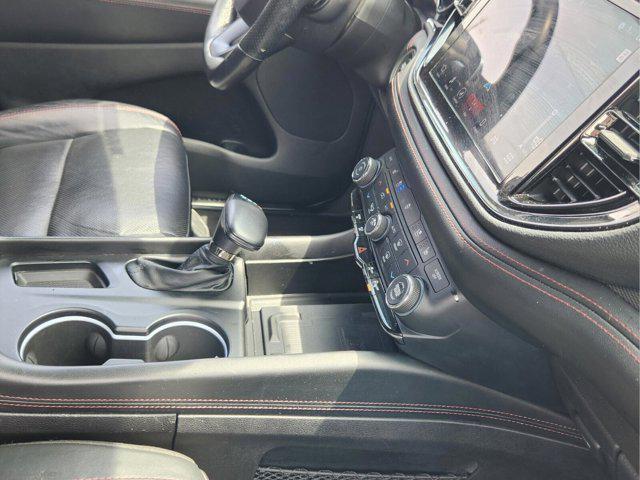 used 2022 Dodge Durango car, priced at $35,400