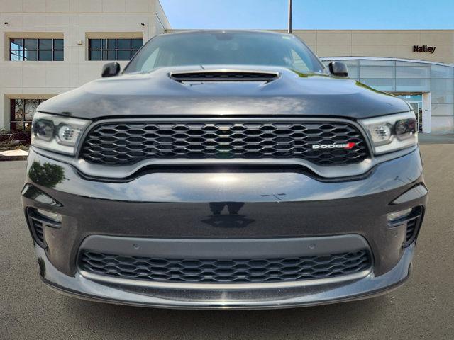 used 2022 Dodge Durango car, priced at $35,659