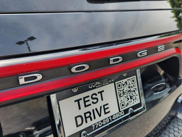 used 2022 Dodge Durango car, priced at $35,400