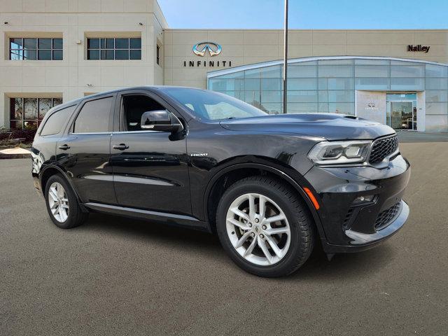 used 2022 Dodge Durango car, priced at $35,659