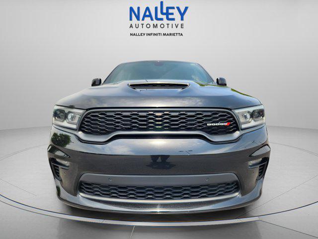 used 2022 Dodge Durango car, priced at $35,400