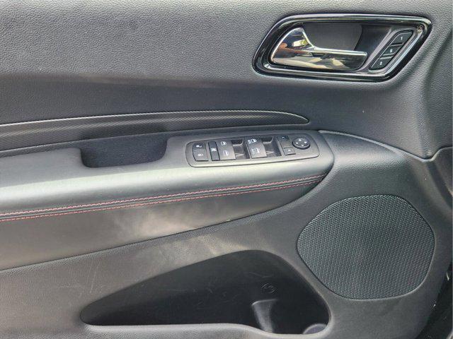 used 2022 Dodge Durango car, priced at $35,400