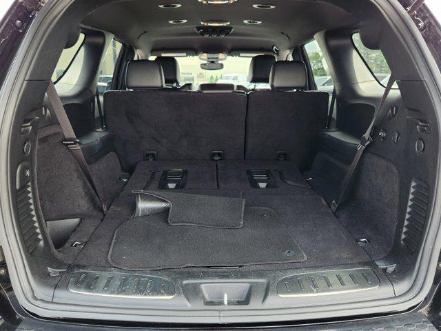 used 2022 Dodge Durango car, priced at $35,659