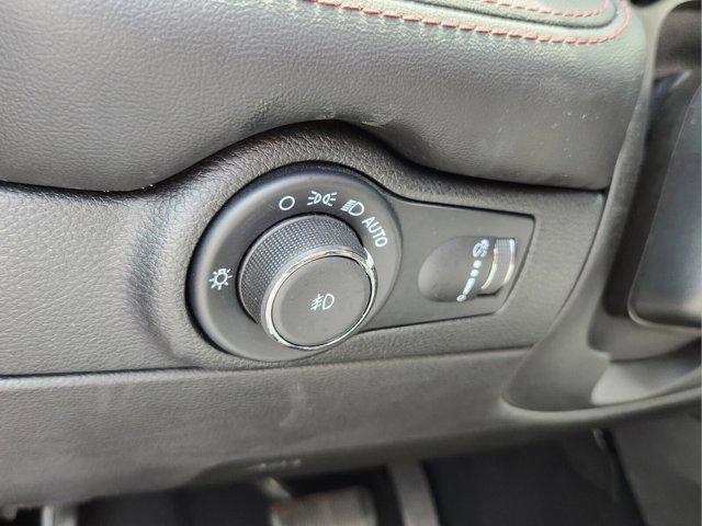 used 2022 Dodge Durango car, priced at $35,400