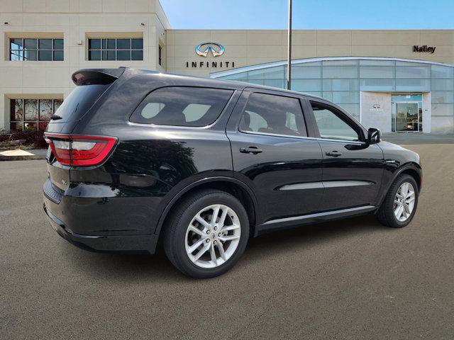 used 2022 Dodge Durango car, priced at $35,659