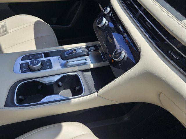 used 2023 INFINITI QX60 car, priced at $44,752