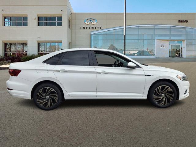 used 2019 Volkswagen Jetta car, priced at $13,995