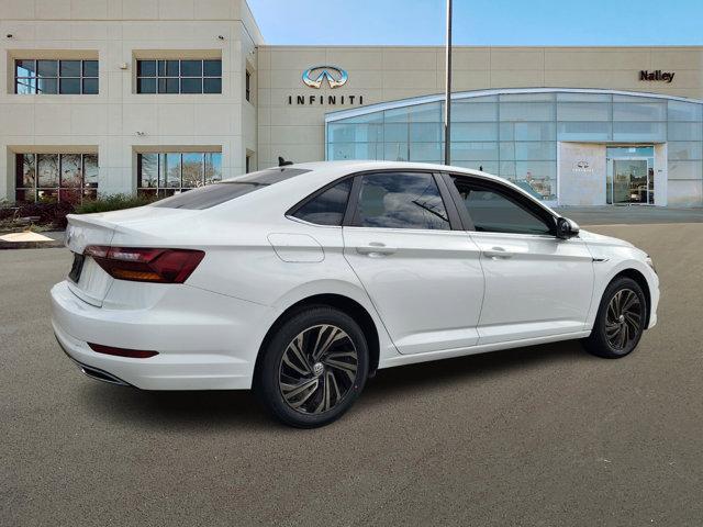 used 2019 Volkswagen Jetta car, priced at $13,995