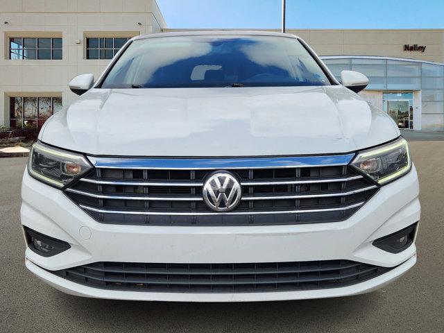 used 2019 Volkswagen Jetta car, priced at $13,995