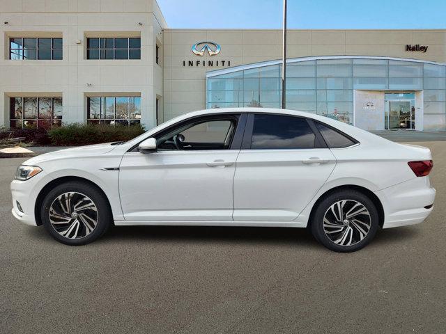 used 2019 Volkswagen Jetta car, priced at $13,995