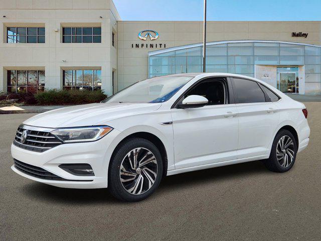 used 2019 Volkswagen Jetta car, priced at $14,771