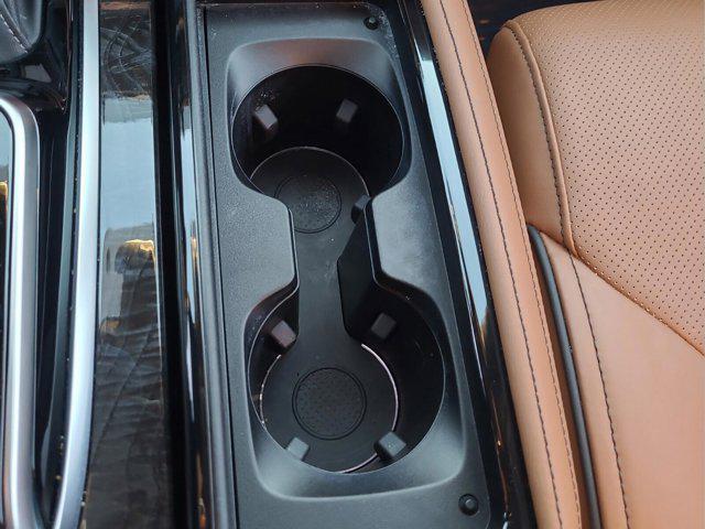 used 2024 INFINITI QX80 car, priced at $56,995