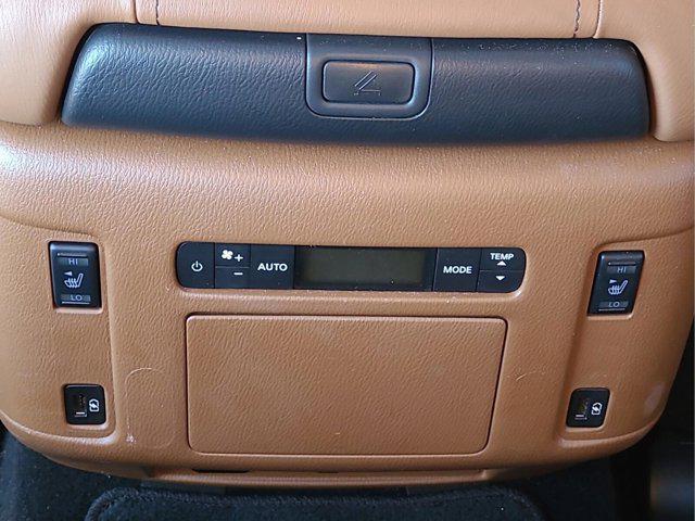 used 2024 INFINITI QX80 car, priced at $56,995