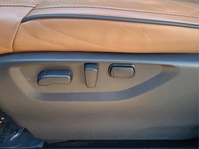 used 2024 INFINITI QX80 car, priced at $56,995