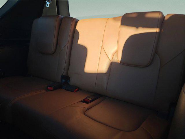 used 2024 INFINITI QX80 car, priced at $56,995