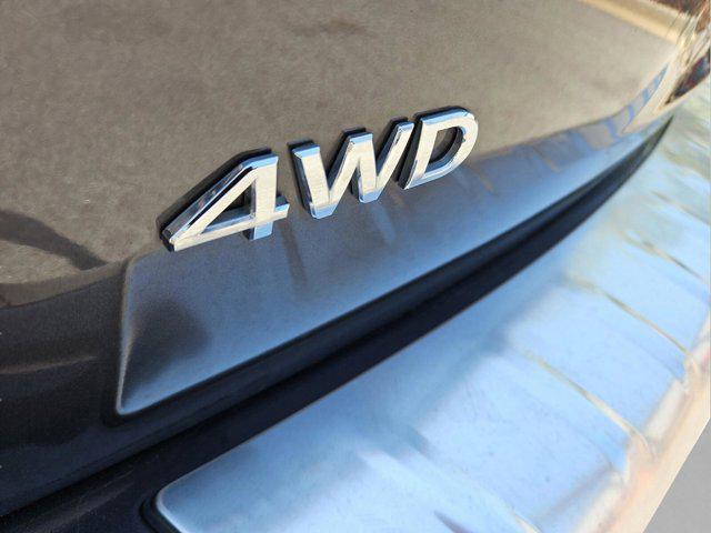 used 2024 INFINITI QX80 car, priced at $45,999