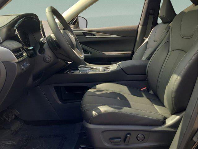 new 2026 INFINITI QX60 car, priced at $60,185