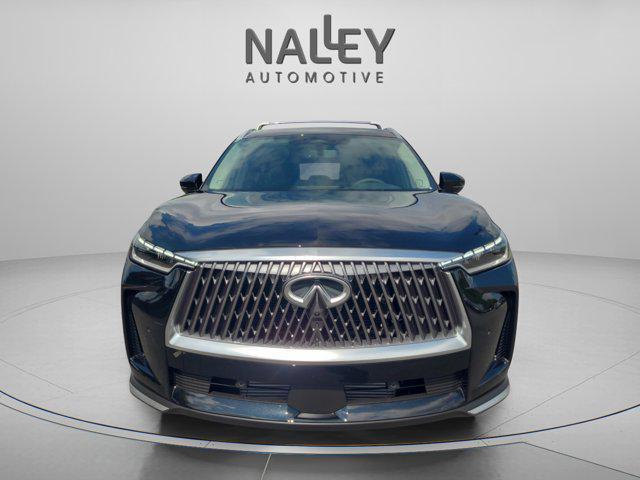 new 2026 INFINITI QX60 car, priced at $60,185