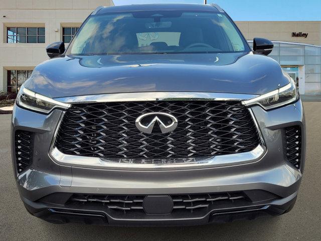 used 2023 INFINITI QX60 car, priced at $47,061