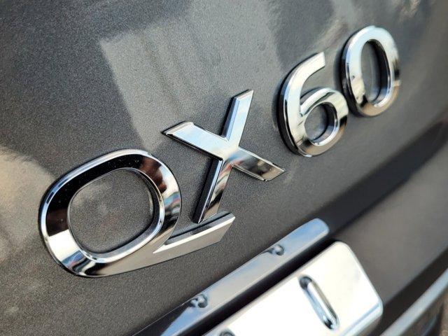 used 2023 INFINITI QX60 car, priced at $47,061