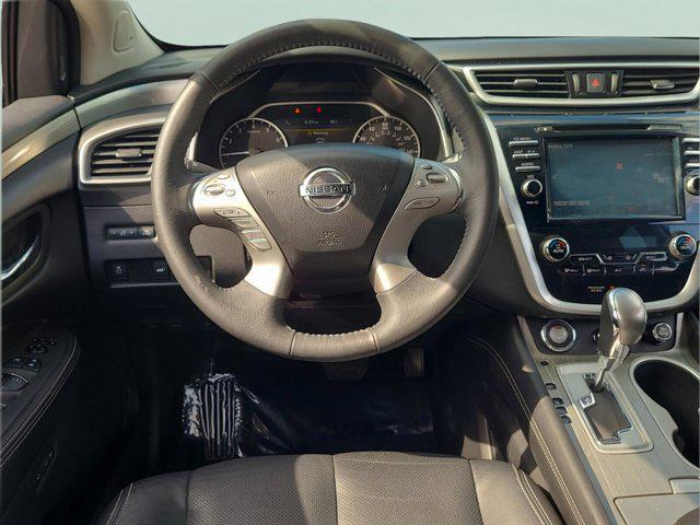 used 2015 Nissan Murano car, priced at $14,495