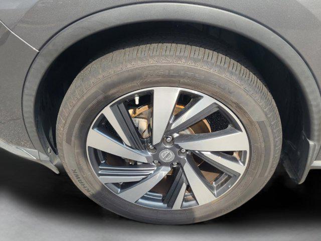 used 2015 Nissan Murano car, priced at $14,495