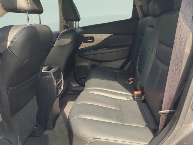 used 2015 Nissan Murano car, priced at $14,495